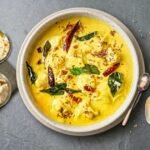 Gujarati Kadhi Recipe