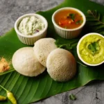 Idli Recipe - इडली | Very Quick and Easy Idli Sambar Recipe!