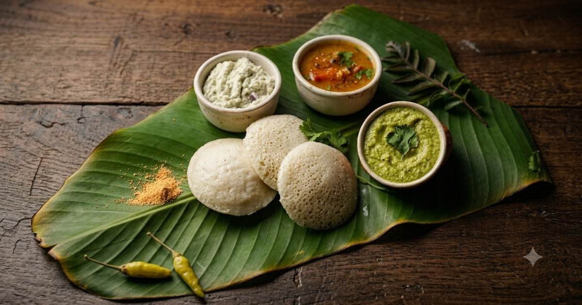 Idli Recipe in Hind