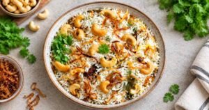 Jeera Rice Recipe in Hindi