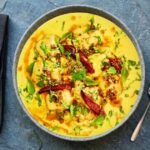 Kadhi Recipe