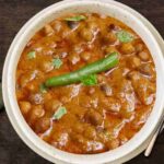 Kala Chana Recipe