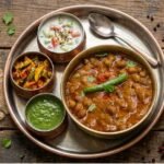Kala Chana Recipe