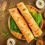 Masala Dosa Recipe in Hindi