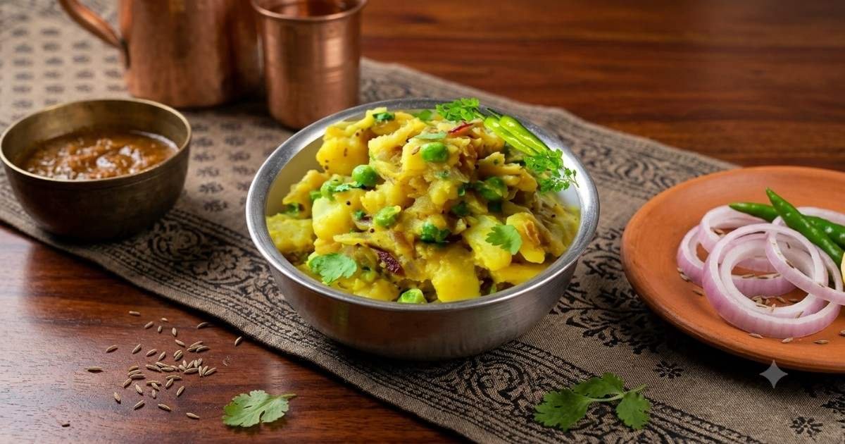 Masala Recipe in Hindi
