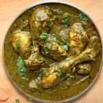 Palak Chicken Recipe | How to Make Very Delicious पालक चिकन