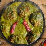 Palak Kofta Recipe