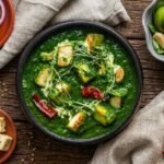 Palak Paneer Recipe