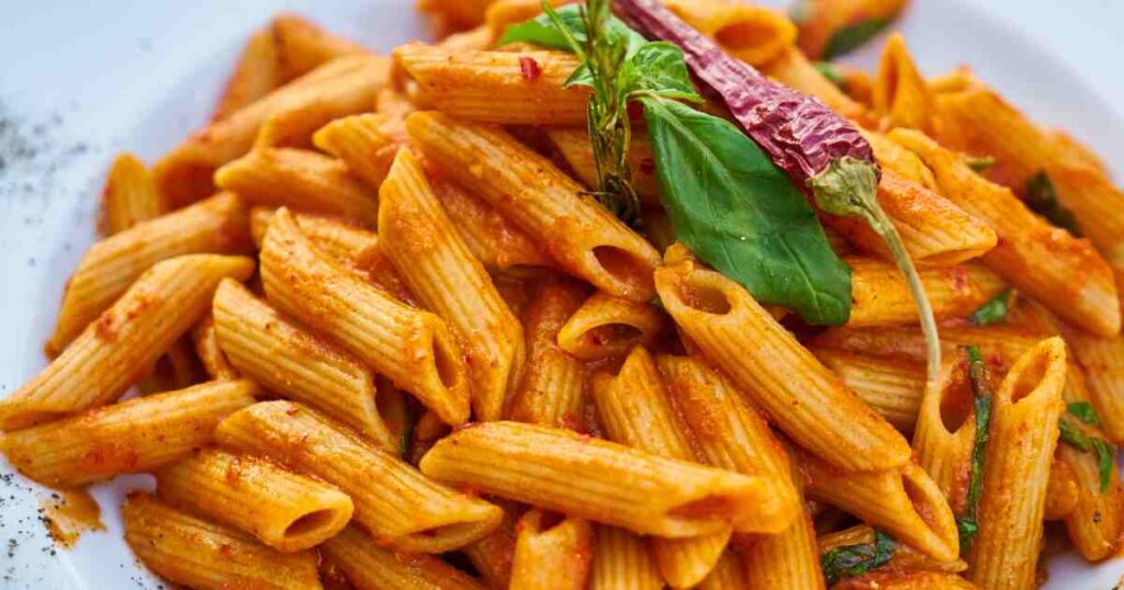 Pink Sauce Pasta | How to Make Delicious पिंक सॉस पास्ता