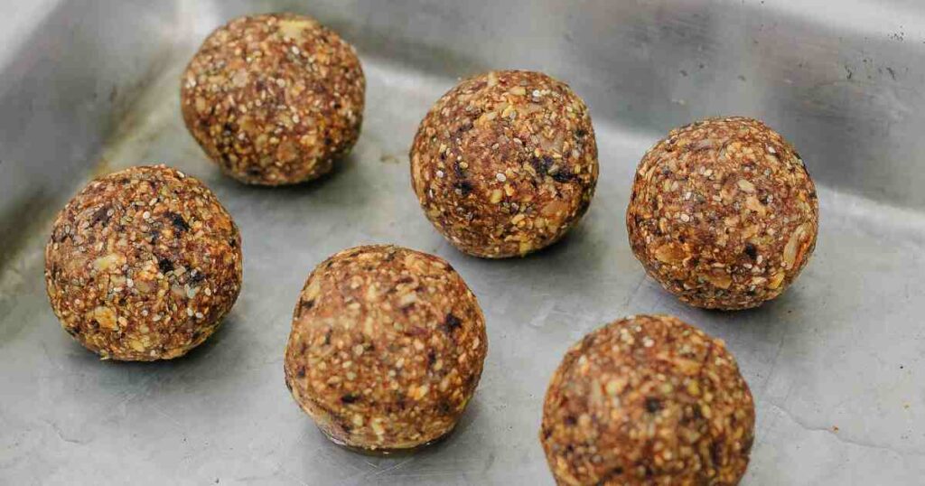 Power Balls | How to Make Most Healthiest Delicious पावर बॉल्स