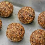 Power Balls | How to Make Most Healthiest Delicious पावर बॉल्स