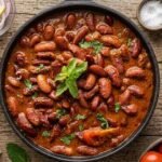 Rajma Recipe