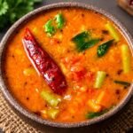 Sambar Recipe in Hindi