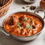 Shahi Paneer Recipe