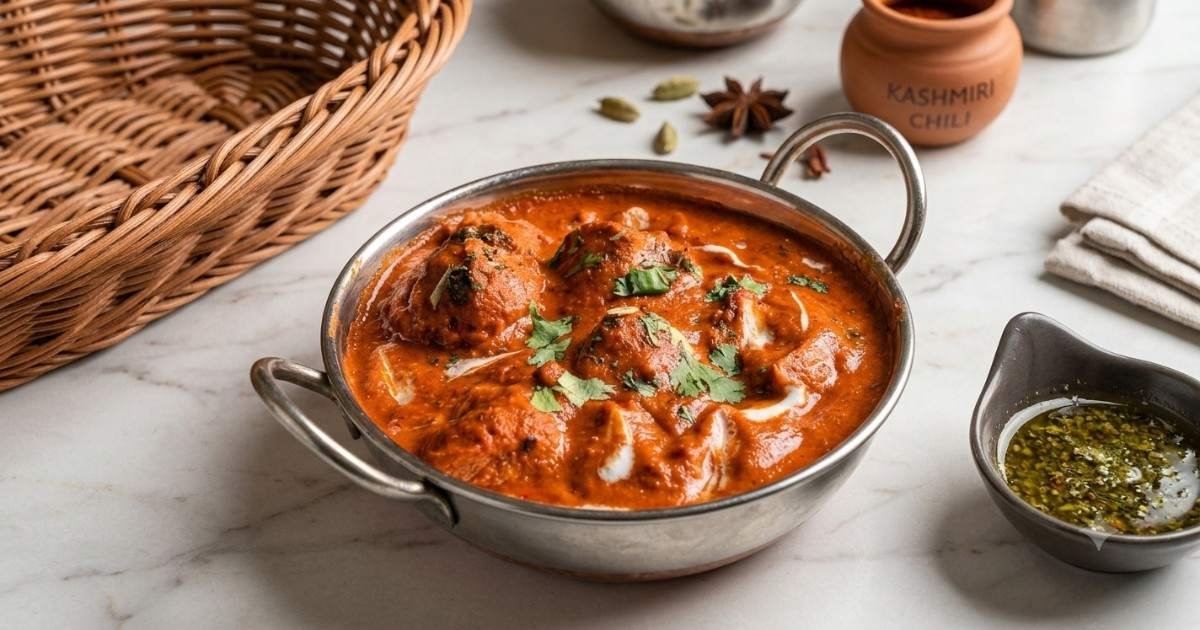 Shahi Paneer Recipe