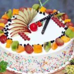 Vanilla Cake Recipe How to Make Excellent Terrific वेनिला केक