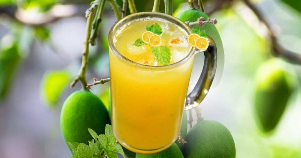 Aam Panna