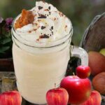 Apple Milkshake