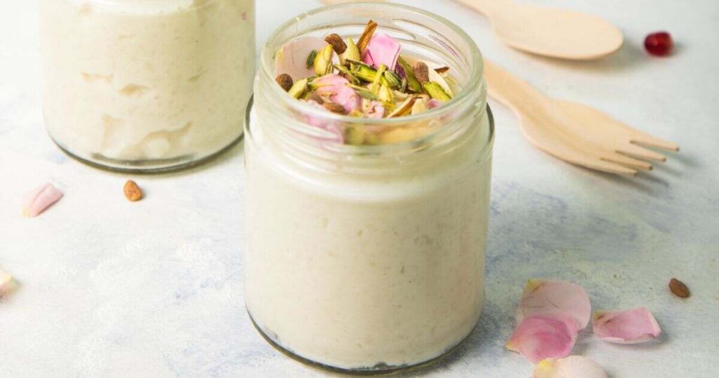 Banana MilkShake