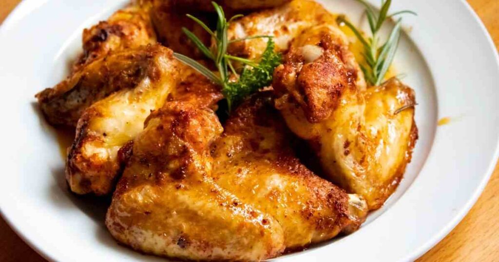 Chicken Thigh Recipe