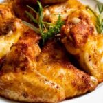 Chicken Thigh Recipe