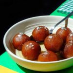 Gulab Jamun Recipe