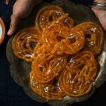 Jalebi Recipe