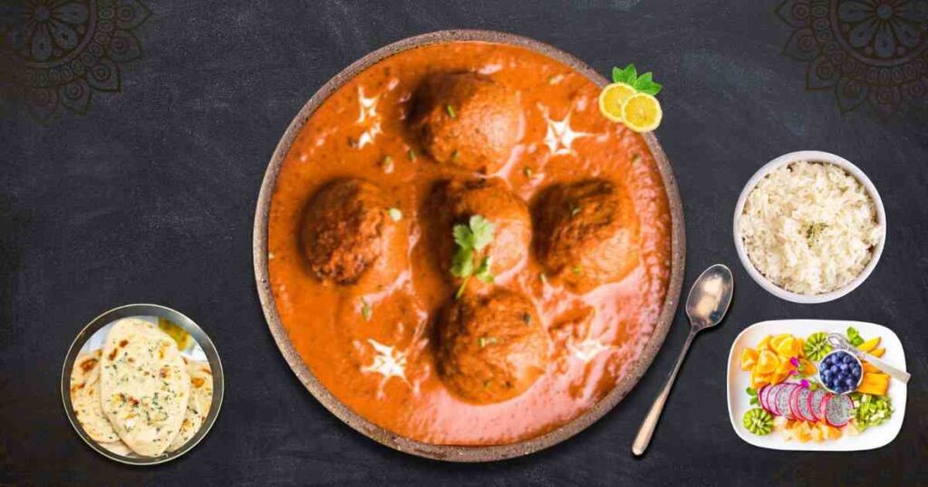 Malai Kofta Recipe