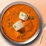 Paneer Butter Masala