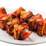 Paneer Tikka