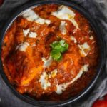 Paneer Tikka Masala