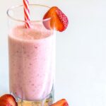 Strawberry Shake