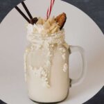 Vanilla Milkshake