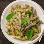 Pesto Pasta