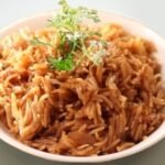 Brown Rice Recipe