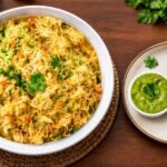 Fried Rice Recipe in Hindi