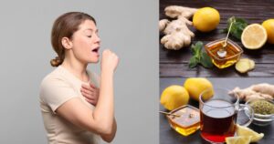 Home Remedy for Cough