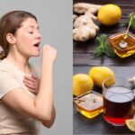 Home Remedy for Cough