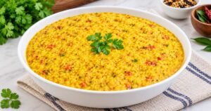 Khichdi Recipe in Hindi