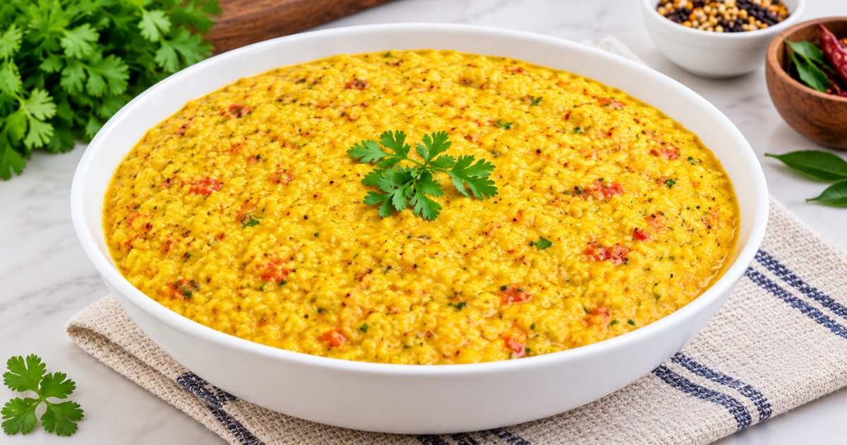 Khichdi Recipe in Hindi