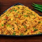 Egg Rice Recipe in Hindi