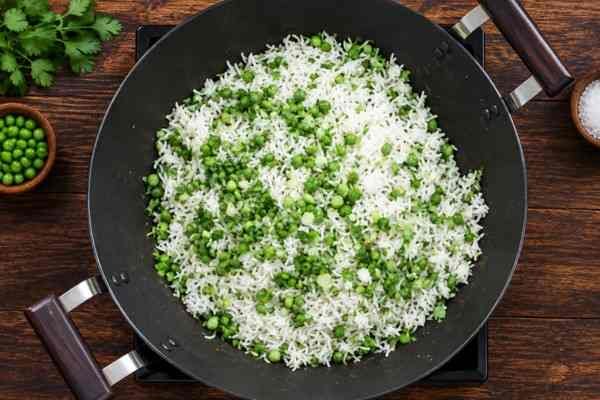 Egg Rice Recipe in Hindi