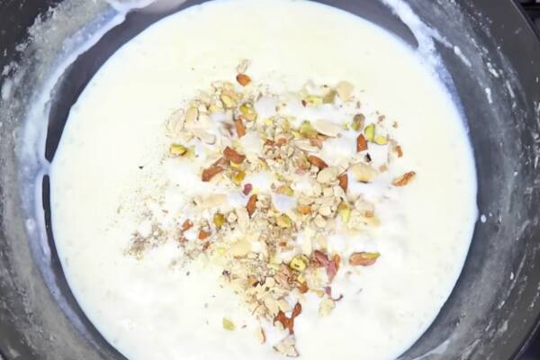 Kheer Recipe