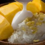 Mango Sticky Rice