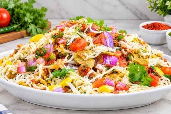 Mexican Rice Recipe in Hindi