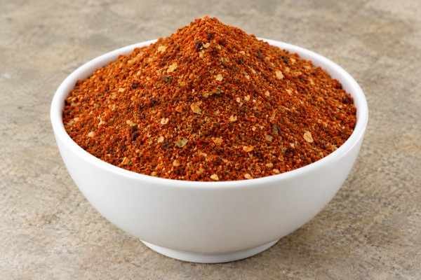 Mexican Rice Recipe in Hindi