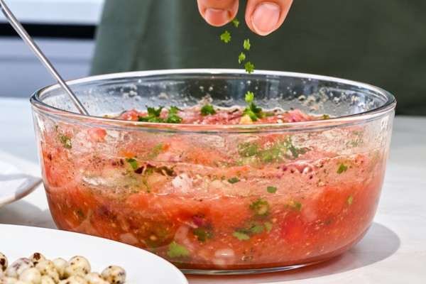 Mexican Rice Recipe in Hindi