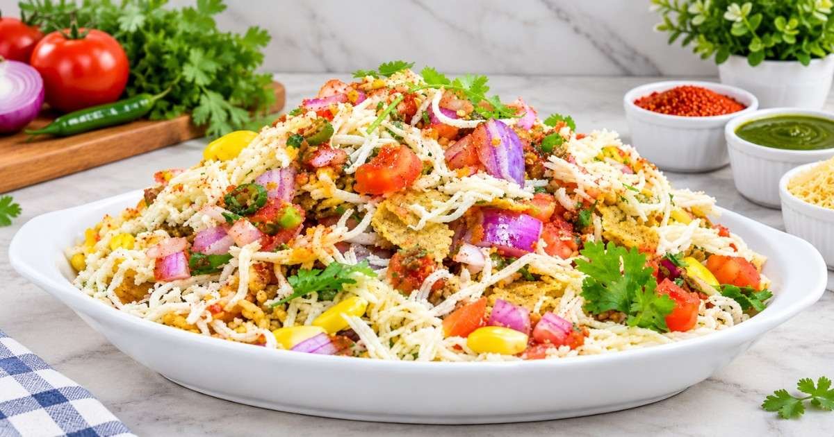 Mexican Rice Recipe in Hindi