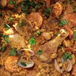 Paella Recipe