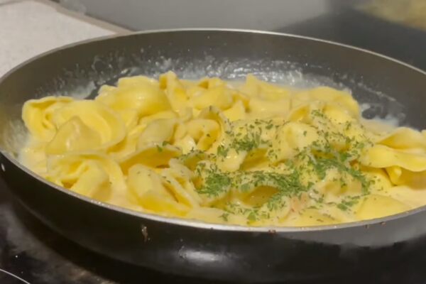 Tortellini Pasta